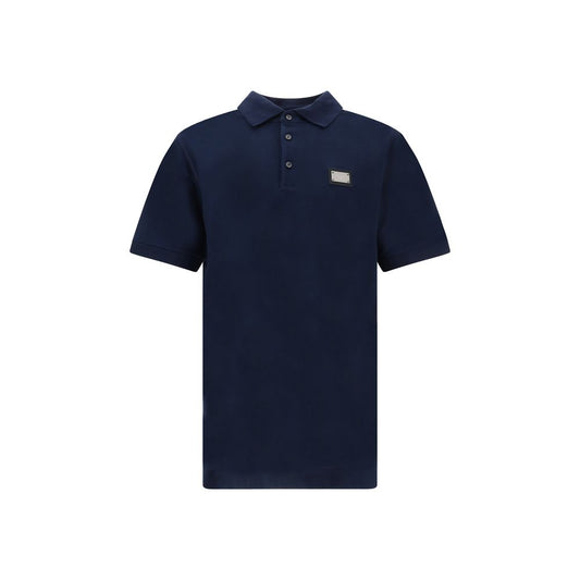Dolce & Gabbana Polo Shirt