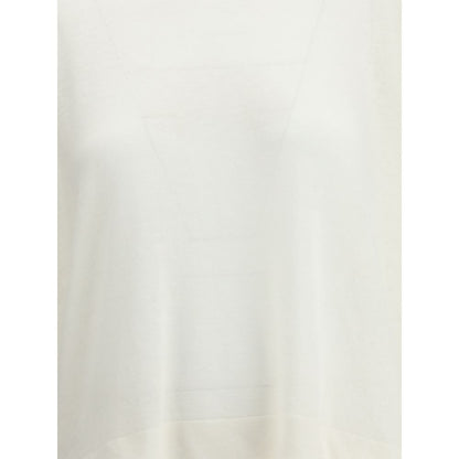 Ella Linen Sweater
