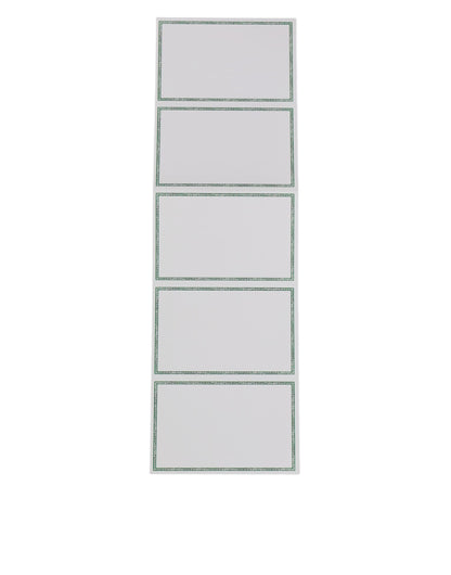 Dolce & Gabbana Multicolor Carretto Siciliano Envelope Post Card Holder