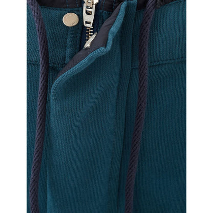 Ambush Italienischer Designer-Jeansstoff aus Baumwolle