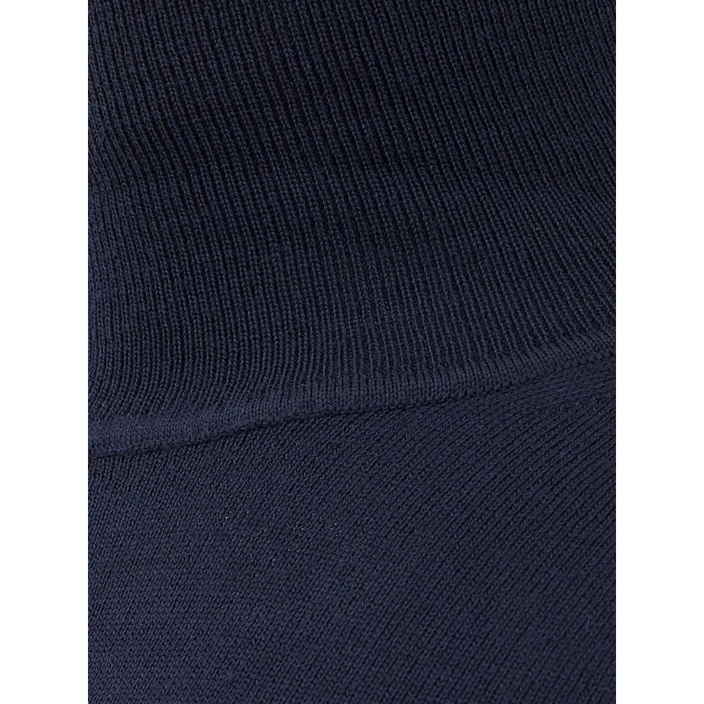FERRANTE Eleganter Wollpullover für Herren aus italienischer Fertigung