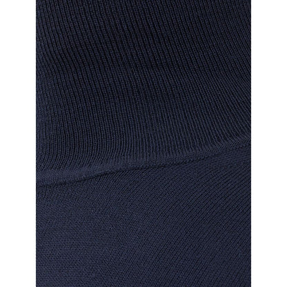 FERRANTE Eleganter Wollpullover für Herren aus italienischer Fertigung