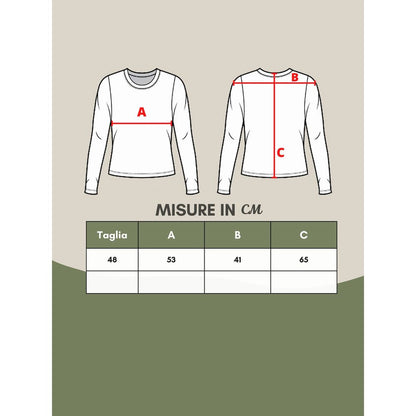 FERRANTE Eleganter Wollpullover für Herren aus italienischer Fertigung