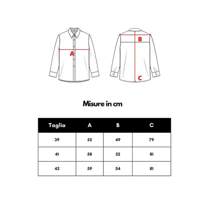 Tom Ford Light Blue Lyocell Shirt