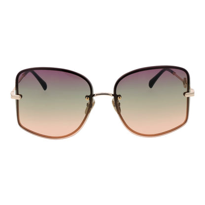 Maje Pink Women Sunglasses