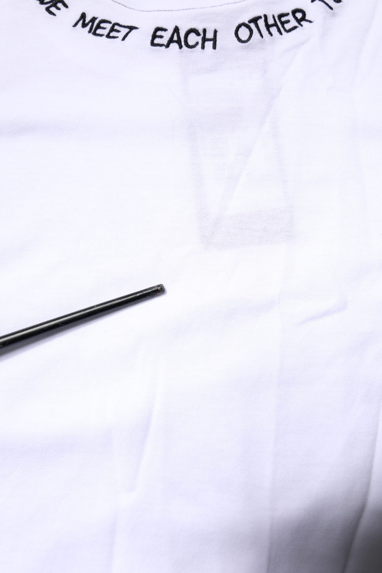 Dolce & Gabbana White Cotton Sleeveless Printed Tank T-shirt