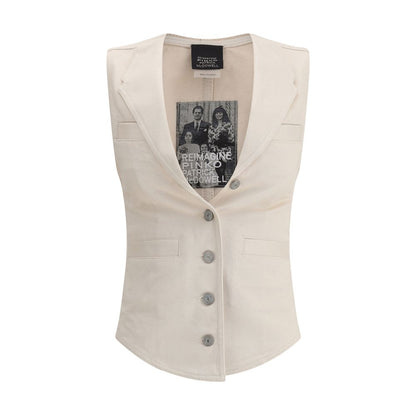 PINKO Denim Jacket
