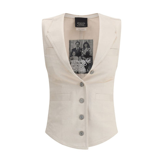 PINKO Denim Jacket
