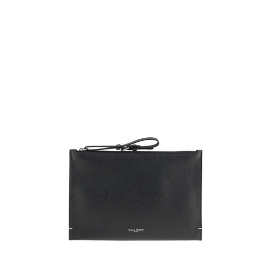 Margiela Leather Pouch