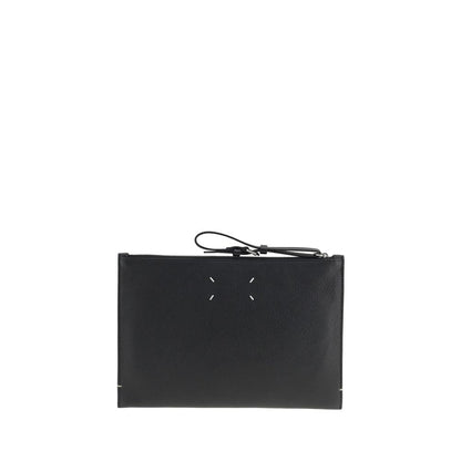 Margiela Leather Pouch