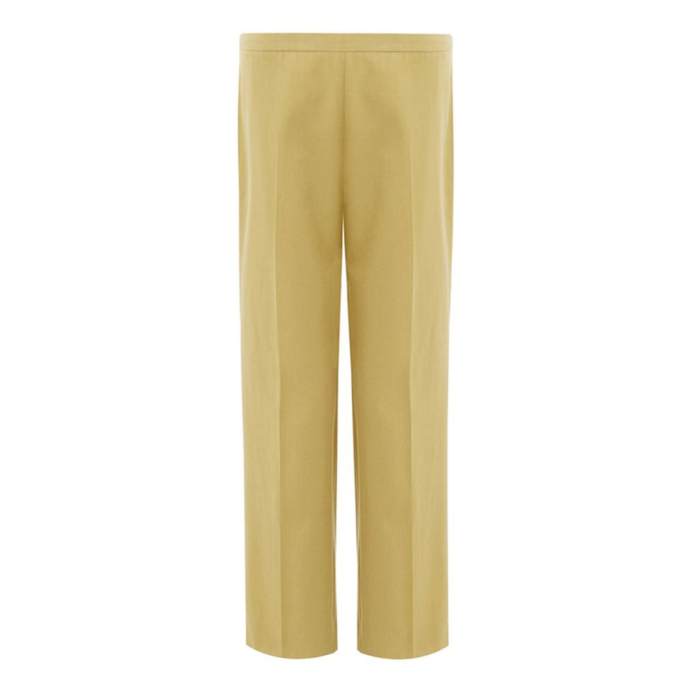 Lardini Golden Elegance Baumwollhose