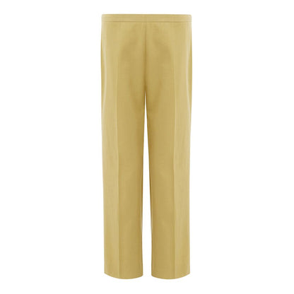 Lardini Golden Elegance Baumwollhose