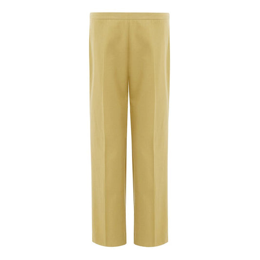 Lardini Golden Elegance Baumwollhose