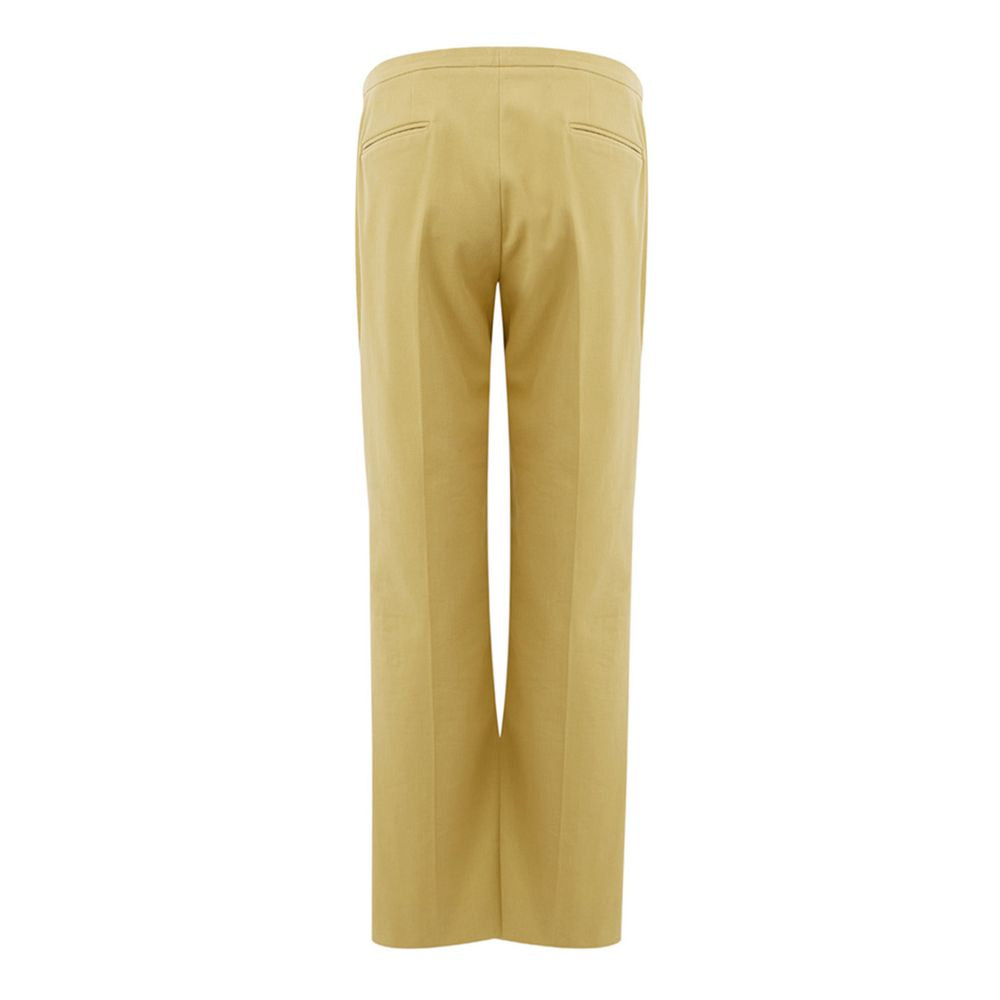Lardini Golden Elegance Baumwollhose
