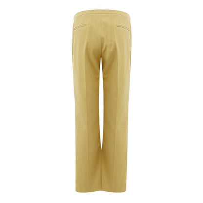 Lardini Golden Elegance Baumwollhose