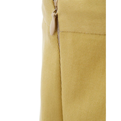 Lardini Golden Elegance Baumwollhose