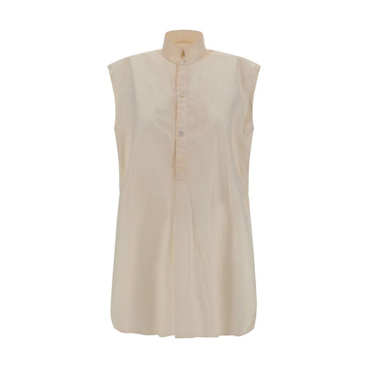 Quira Sleeveless Shirt