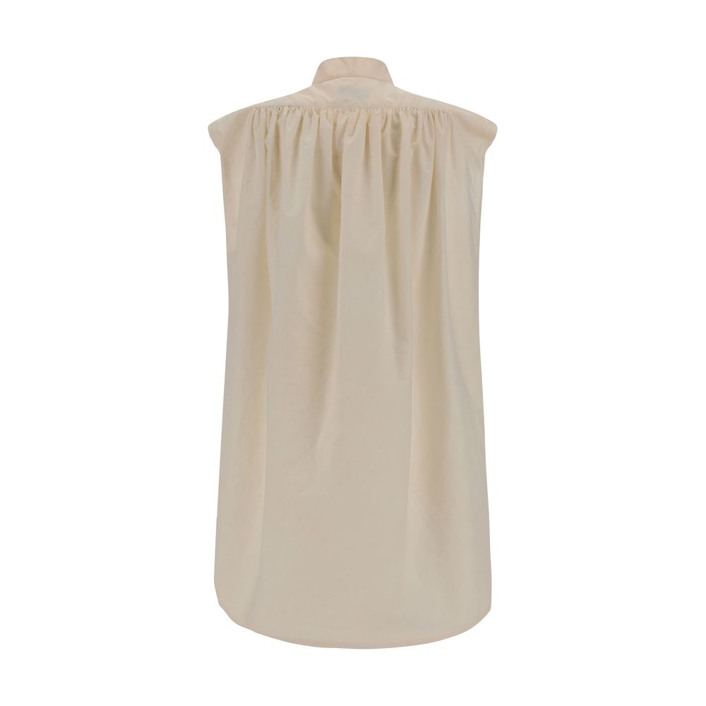 Quira Sleeveless Shirt