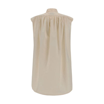 Quira Sleeveless Shirt