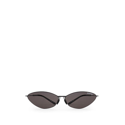 Balenciaga Black Acetate Clothing