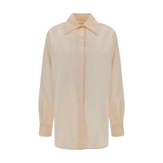 Quira Oversized Shirt