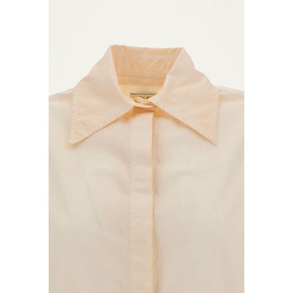 Quira Oversized Shirt