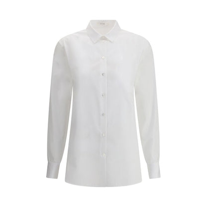 The Row Metis Shirt