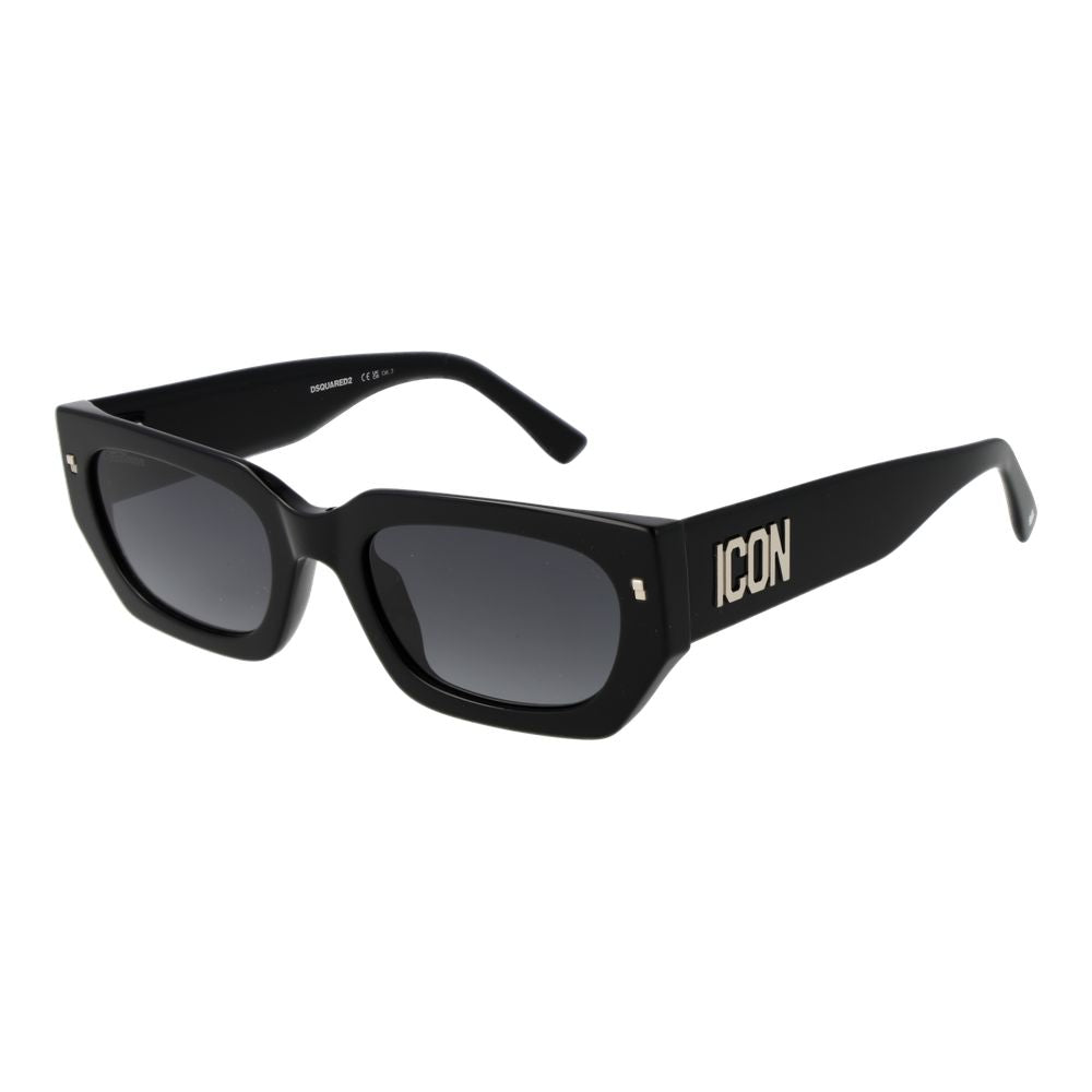 Dsquared² Black Women Sunglasses