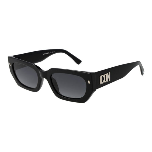 Dsquared² Black Women Sunglasses