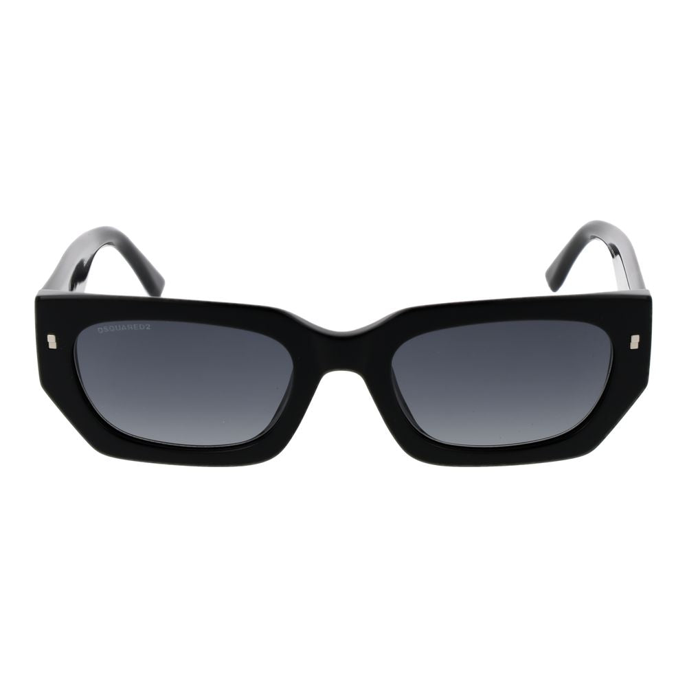 Dsquared² Black Women Sunglasses