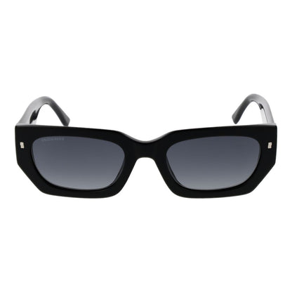 Dsquared² Black Women Sunglasses