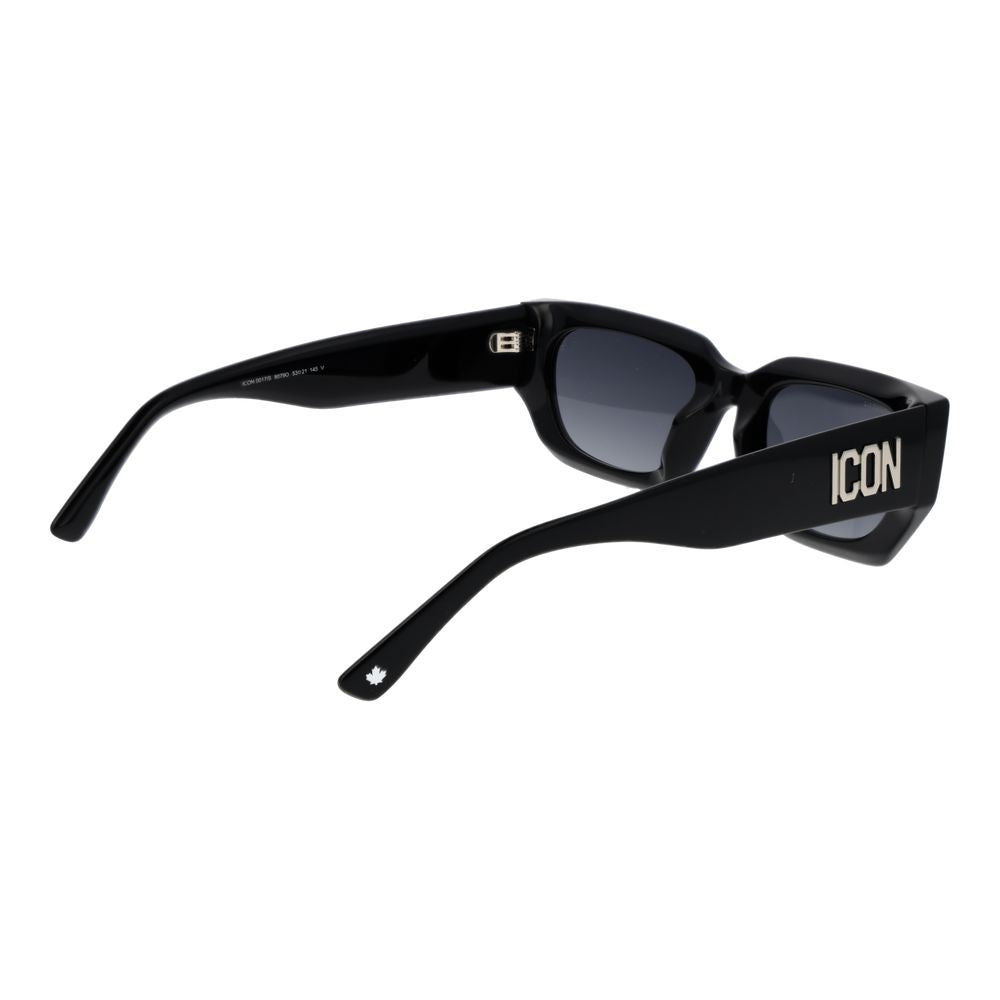 Dsquared² Black Women Sunglasses