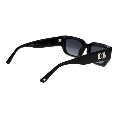 Dsquared² Black Women Sunglasses