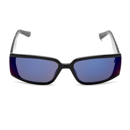 Guess Black Resin Sunglasses