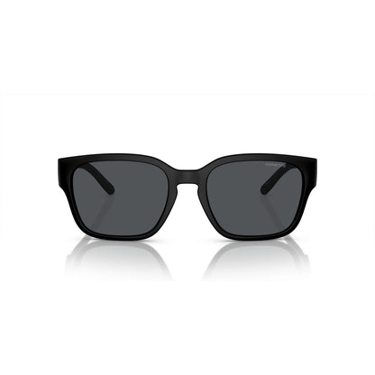 Arnette Red Resin Sunglasses