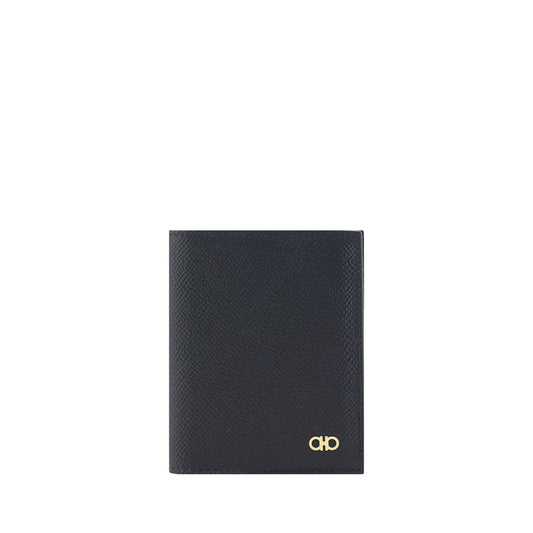 Ferragamo Revival Card Holder