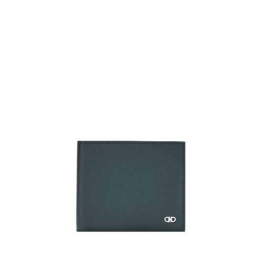Ferragamo Gancini Wallet
