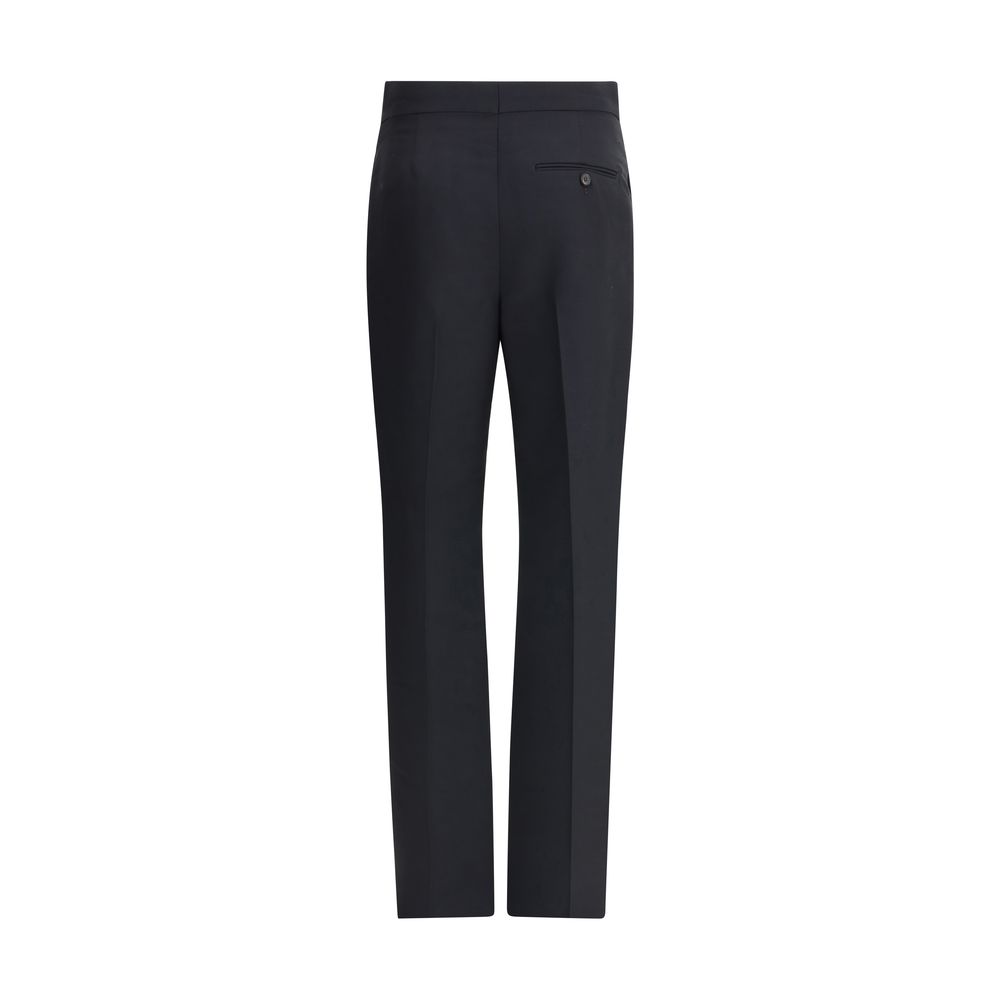 Ferragamo Tailored Pants