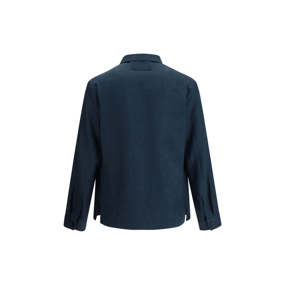 ZEGNA Luxury Jacket