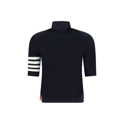 Thom Browne Turtleneck Sweater