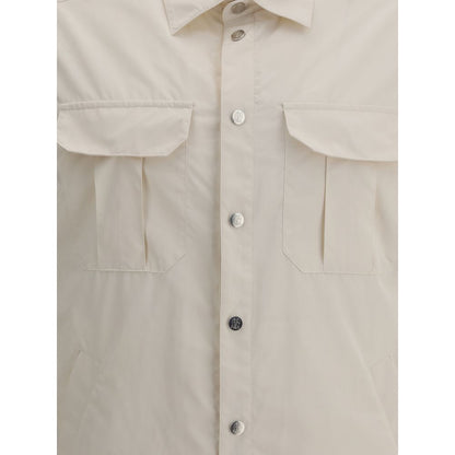 Brunello Cucinelli Waterproof Jacket