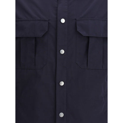 Brunello Cucinelli Waterproof Jacket