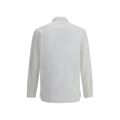 Namacheko Cotton Shirt