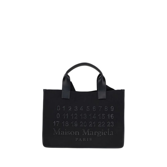 Margiela Logoed Tote Bag