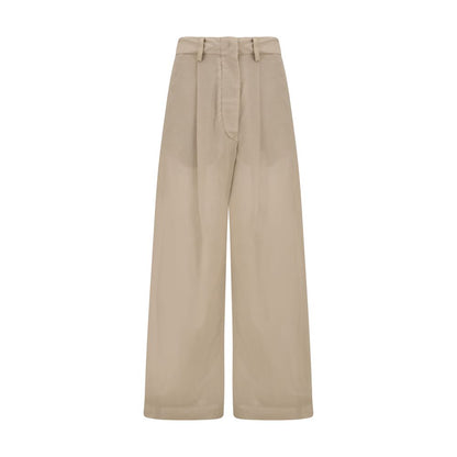 The Latest Wide Pants