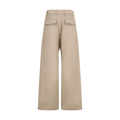 The Latest Wide Pants