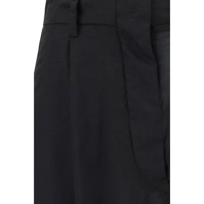 The Latest Wide Pants