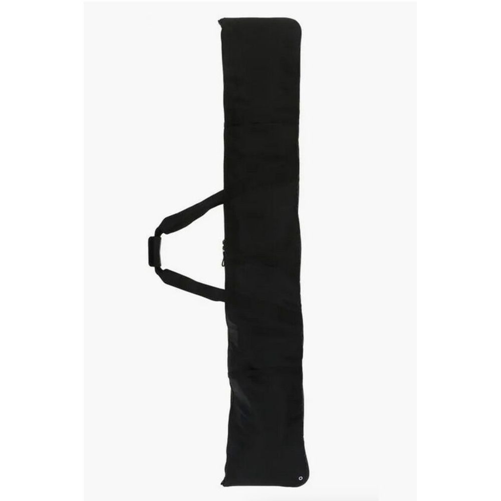 Prada Re-Nylon Ski Case with Logo Application