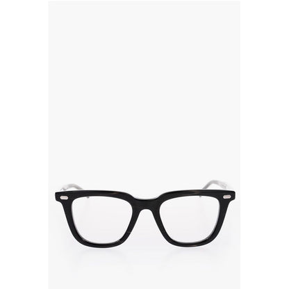 OAMC Black Plastic Sunglass