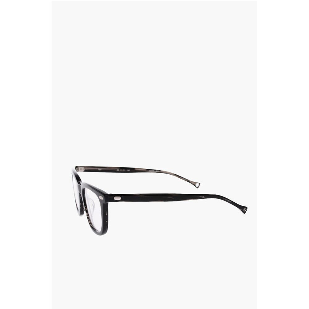 OAMC Black Plastic Sunglass